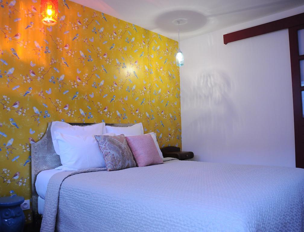 보르도 La Grenadine B&B 객실 사진