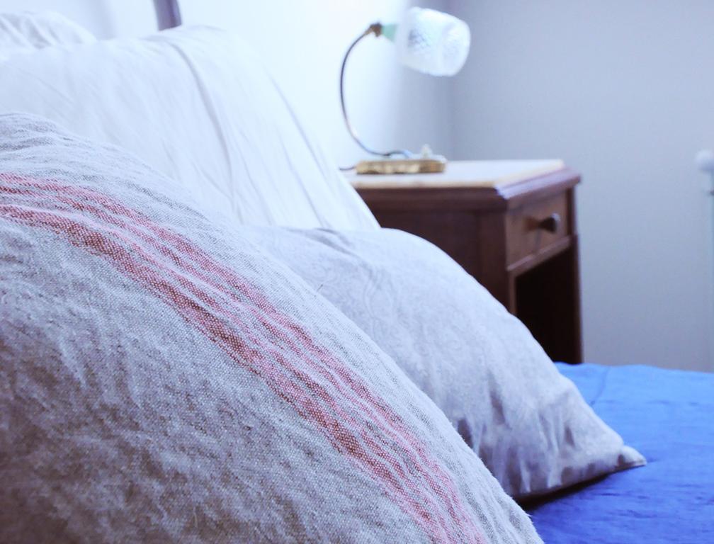 보르도 La Grenadine B&B 객실 사진