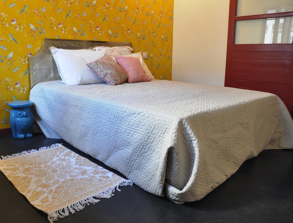 보르도 La Grenadine B&B 객실 사진