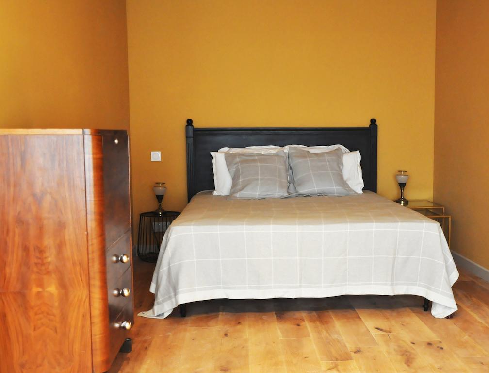 보르도 La Grenadine B&B 객실 사진