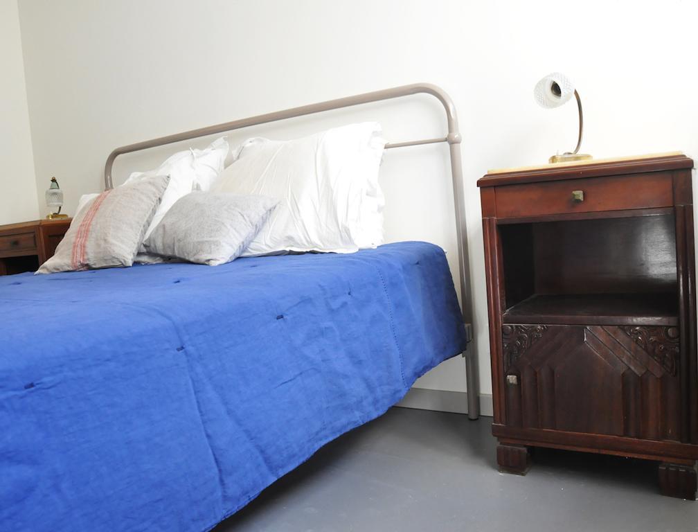 보르도 La Grenadine B&B 객실 사진