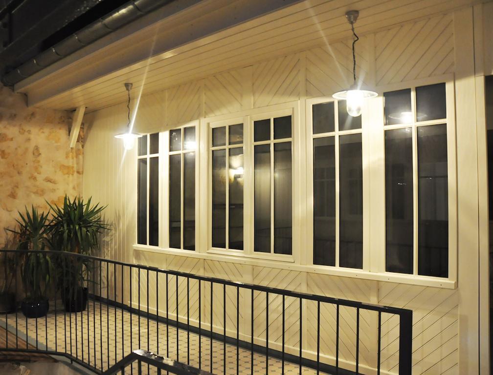 보르도 La Grenadine B&B 객실 사진