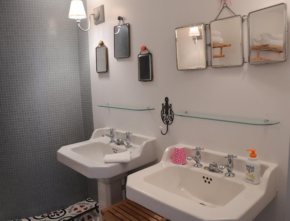 보르도 La Grenadine B&B 객실 사진
