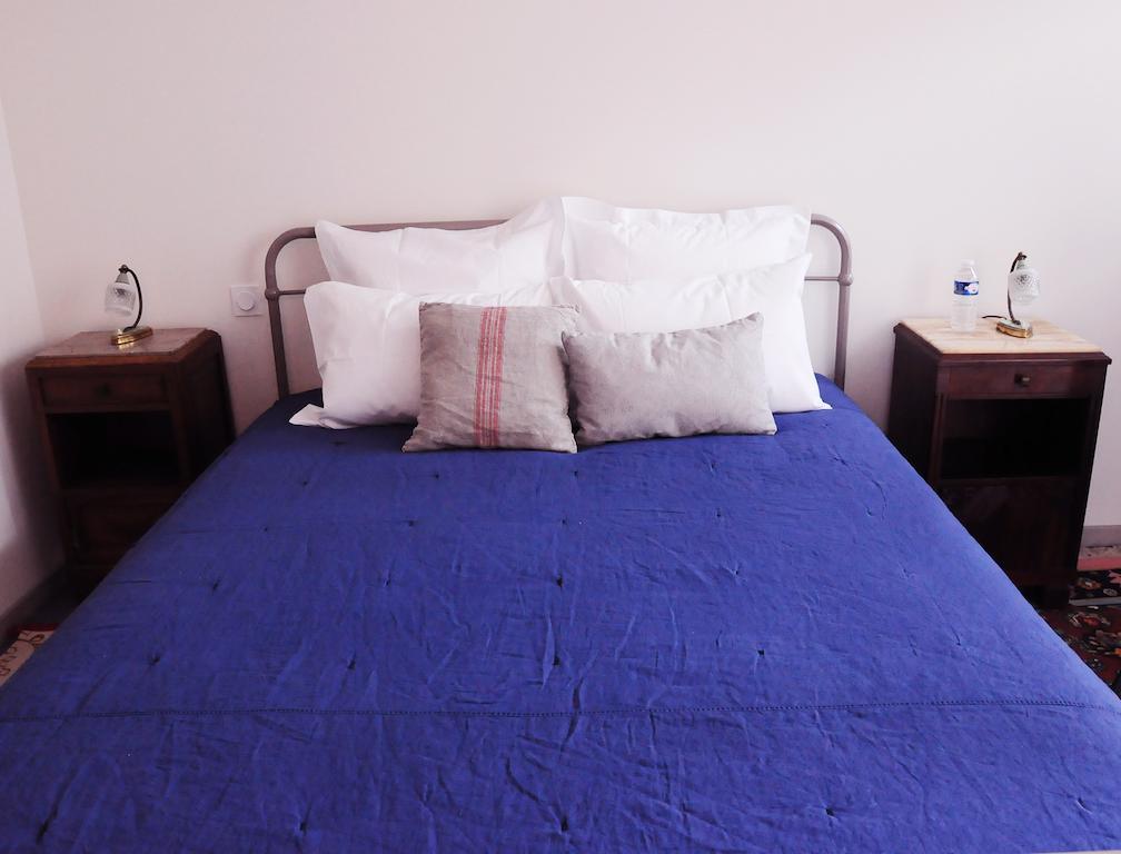 보르도 La Grenadine B&B 객실 사진