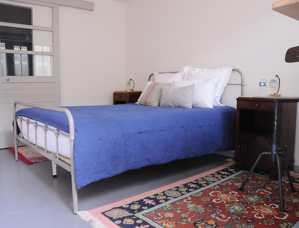 보르도 La Grenadine B&B 객실 사진