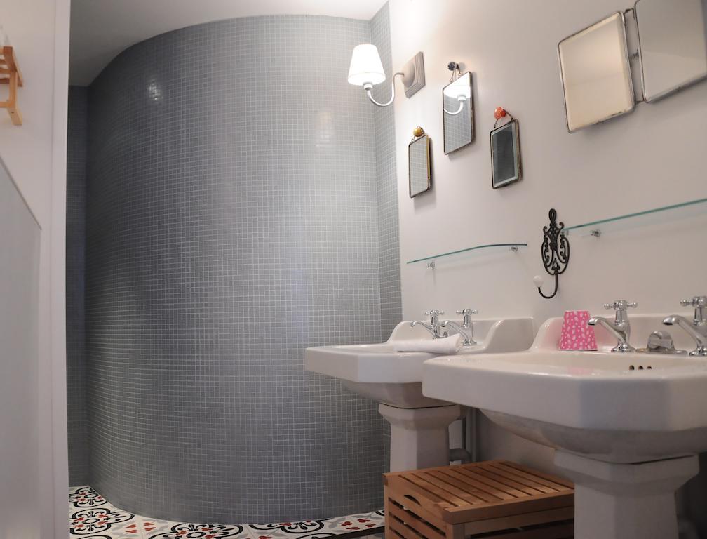 보르도 La Grenadine B&B 객실 사진