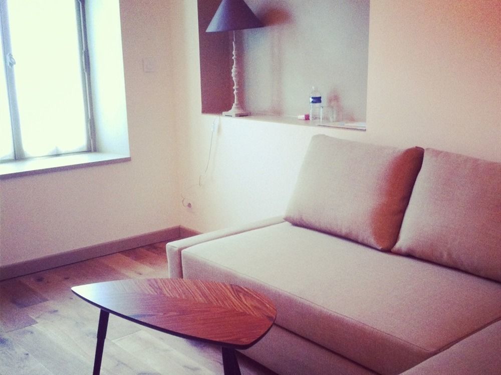 보르도 La Grenadine B&B 외부 사진